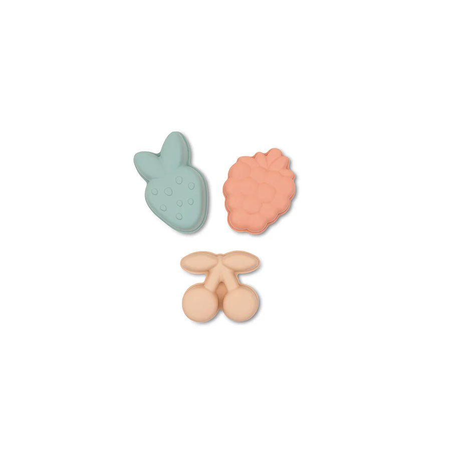 Swim Essentials - Sand - und Strandspielset "Flowers"