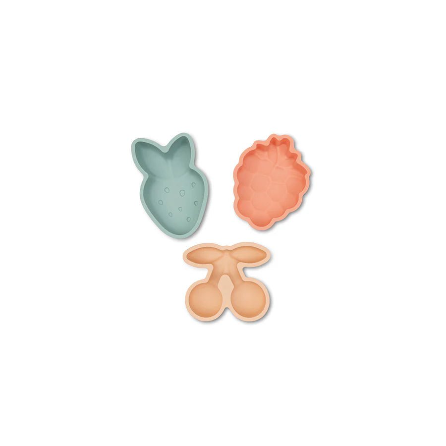Swim Essentials - Sand - und Strandspielset "Flowers"