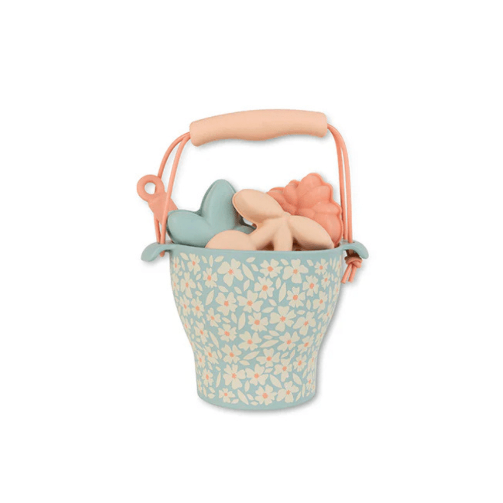 Swim Essentials - Sand - und Strandspielset "Flowers"