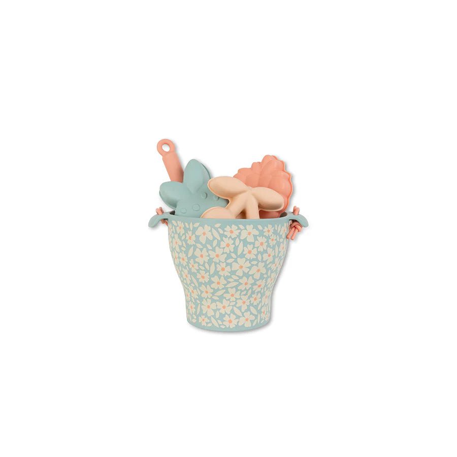 Swim Essentials - Sand - und Strandspielset "Flowers"