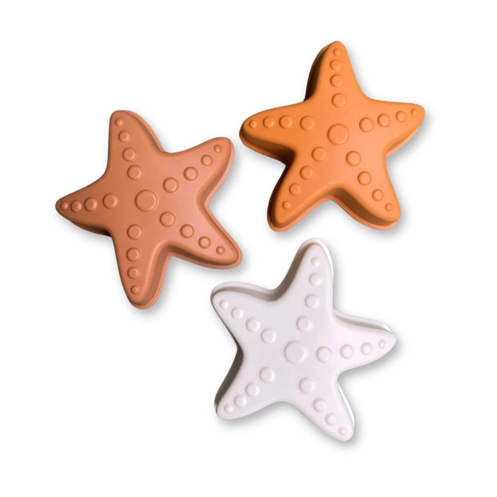 Sand- und Strandspielset "Sea Star" - Little Baby Pocket