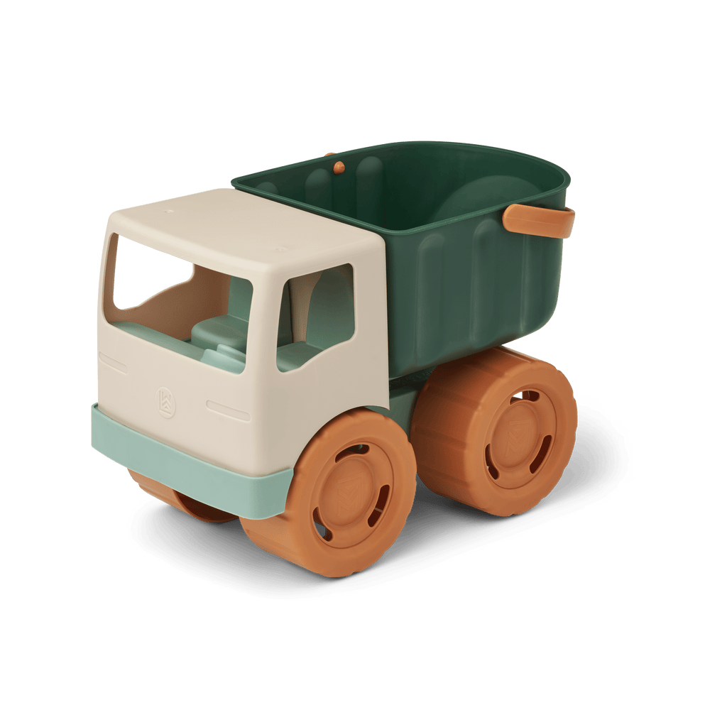 Sandwagen - Beck Sand Truck - Little Baby Pocket