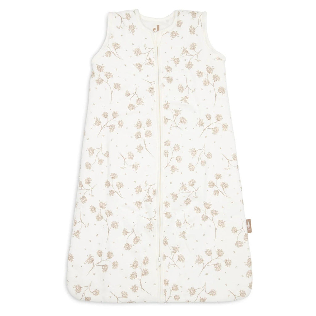 Jollein - Schlafsack mit abnehmbaren Ärmeln "Leafy Dreams"