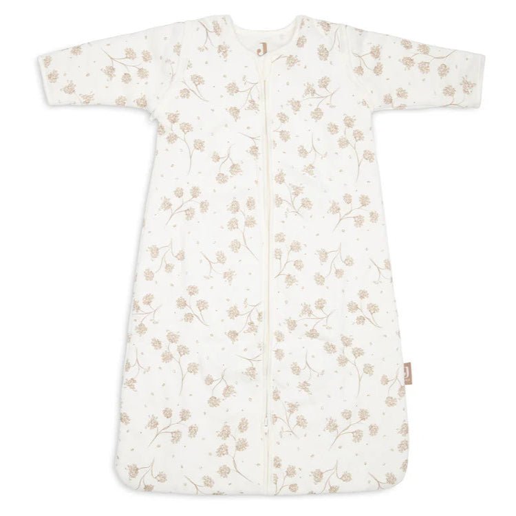 jollein schlafsack mit abnehmbaren ärmeln Schlafsack mit abnehmbaren Ärmeln "Leafy Dreams"