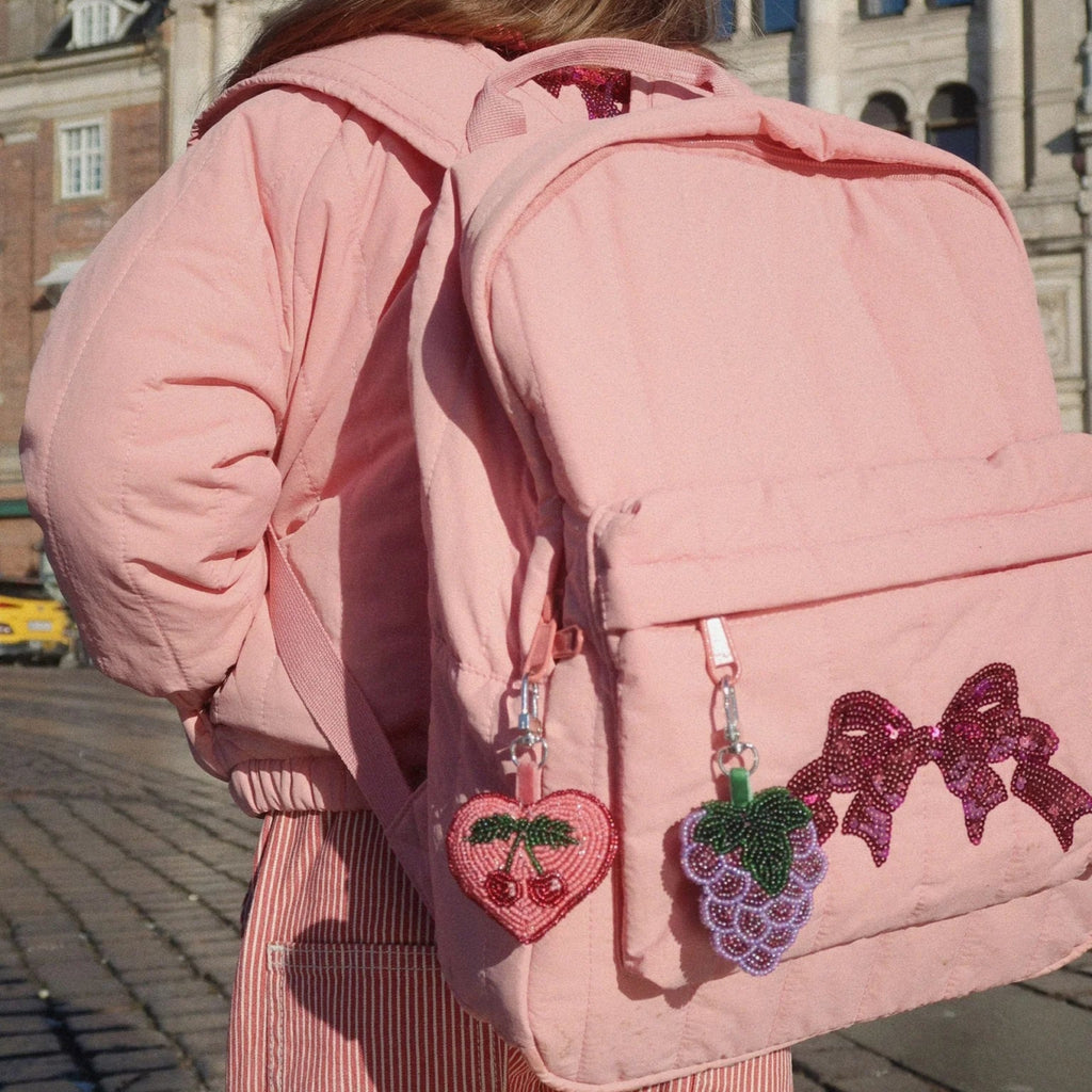 Schlüsselanhänger Cherry für Kinder - Little Baby Pocket