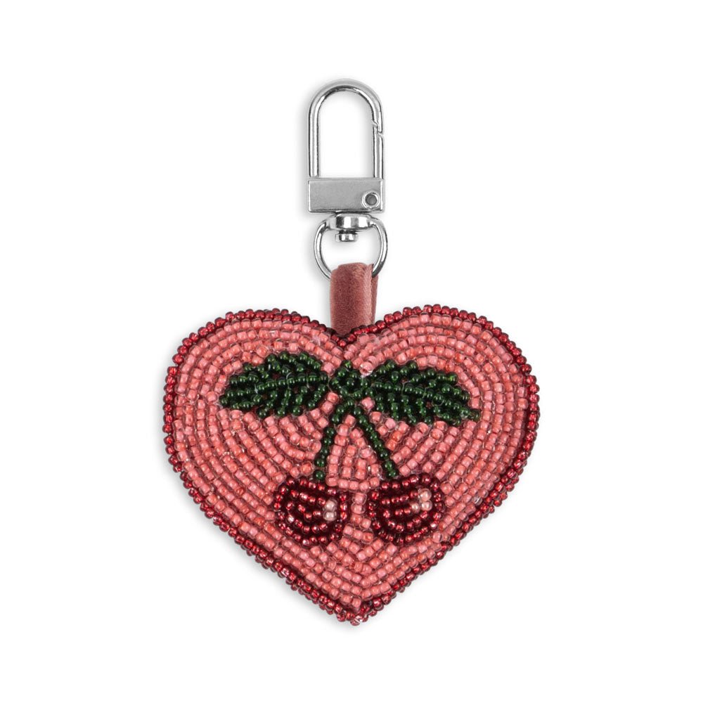 Schlüsselanhänger Cherry für Kinder - Little Baby Pocket