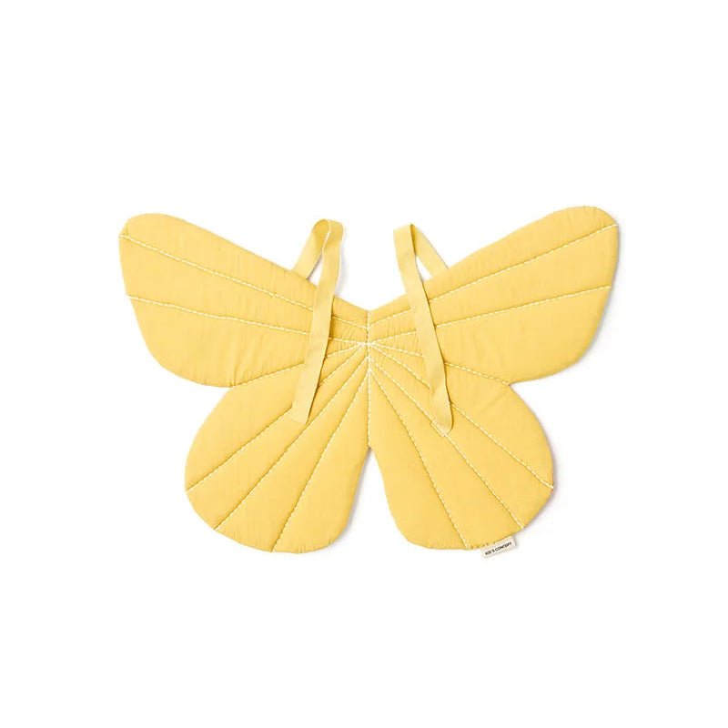 Schmetterlingsflügel Kinder Verkleidung – Rosa - Little Baby Pocket