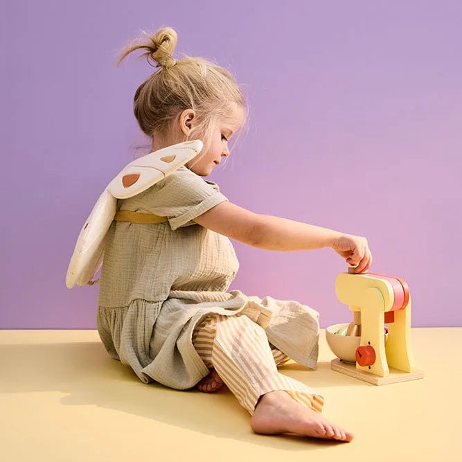 Schmetterlingsflügel Kinder Verkleidung – Weiß - Little Baby Pocket