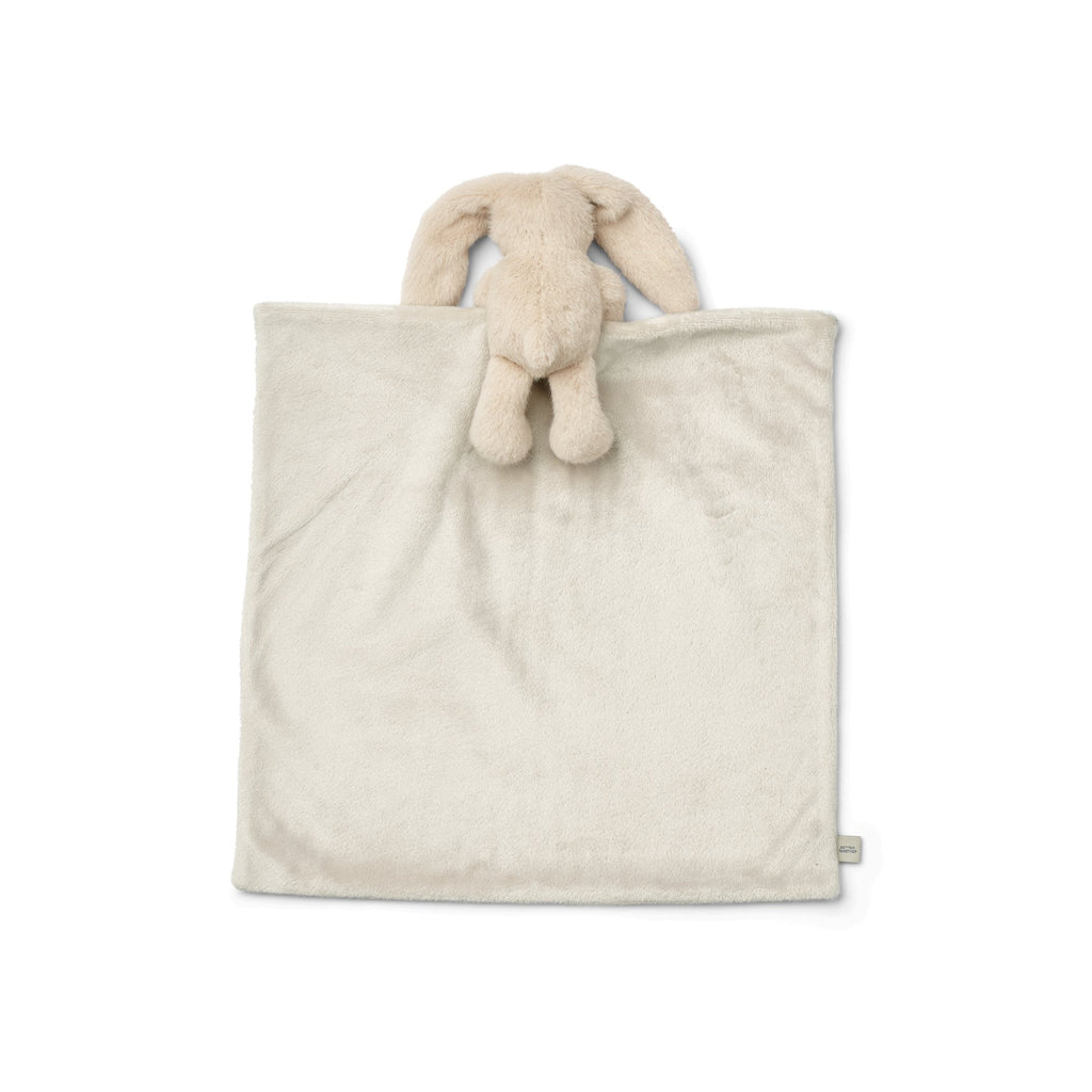 Schmusetuch Camdon "Rabbit" - Little Baby Pocket