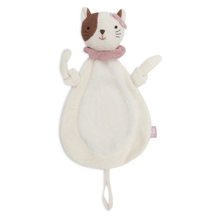 Jollein - Schmusetuch Cat Jill