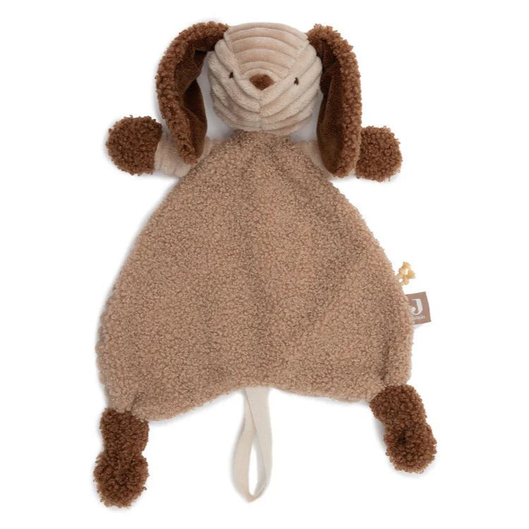 Schmusetuch - Diego - Little Baby Pocket