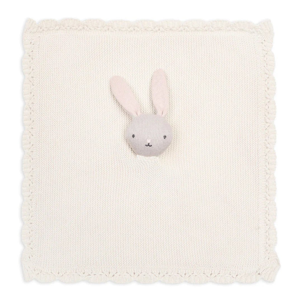 Schmusetuch "Hase" - Little Baby Pocket