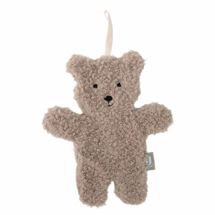 Schnullertuch "Teddy Bear" - Little Baby Pocket