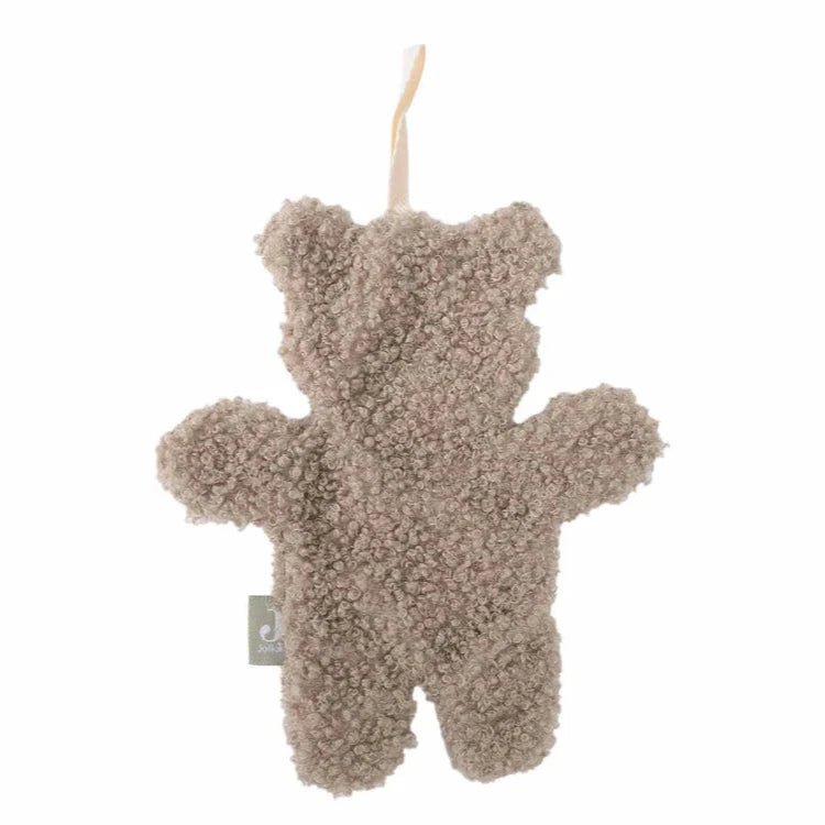 Schnullertuch "Teddy Bear" - Little Baby Pocket