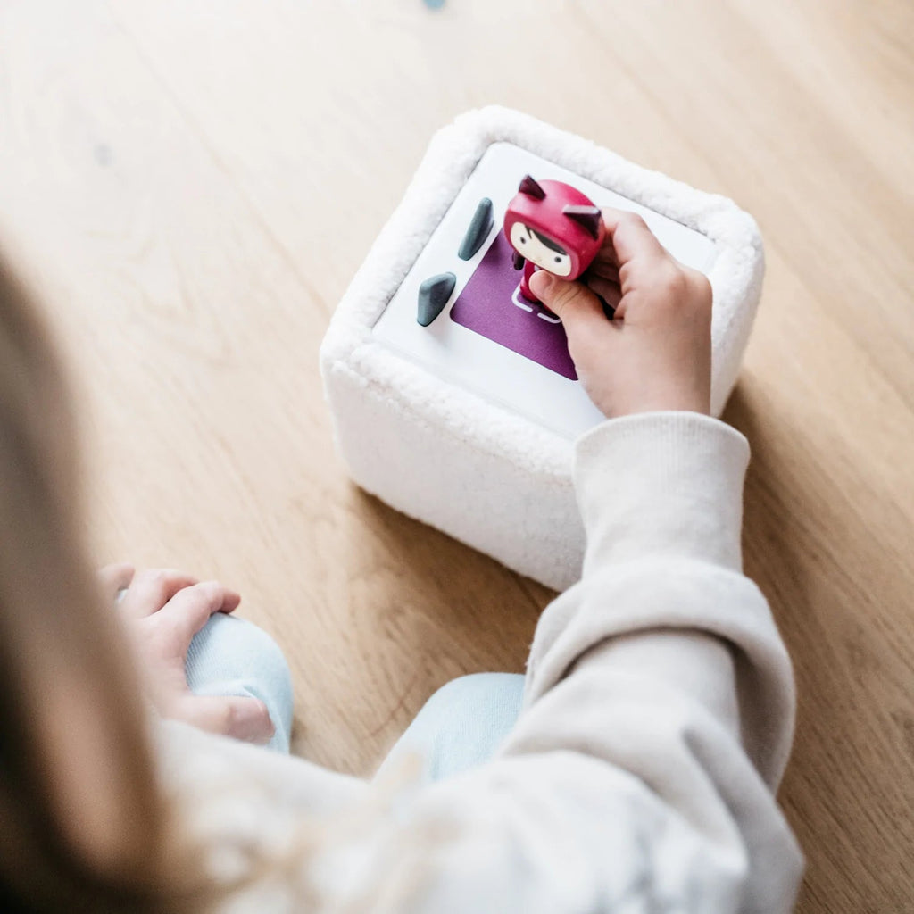 Schutzbezug SLEEVY für die Musikbox - Little Baby Pocket