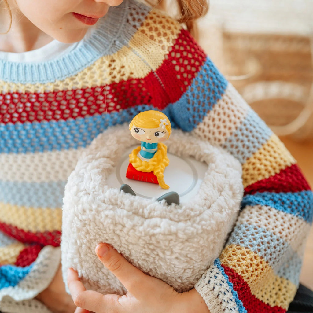 Schutzbezug SLEEVY für die Musikbox - Little Baby Pocket