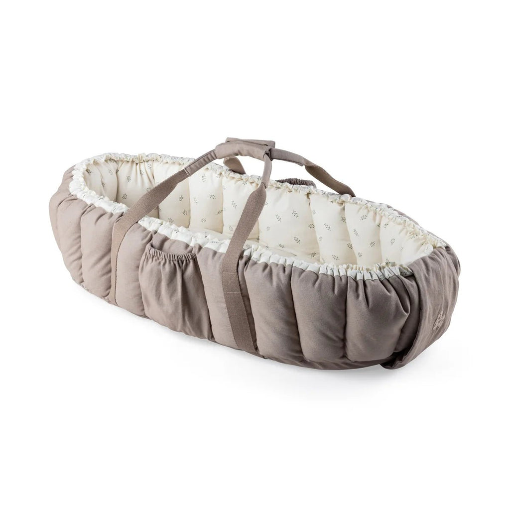 Sebra 3 - in - 1 Baby Nestchen - Little Baby Pocket