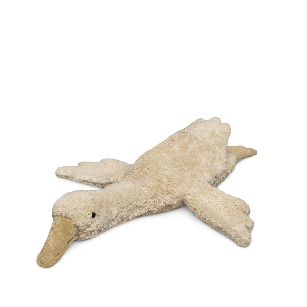 Senger Naturwelt Kuscheltier - Gans klein - Little Baby Pocket