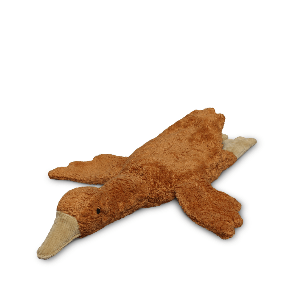 Senger Naturwelt Kuscheltier - Gans klein - Little Baby Pocket