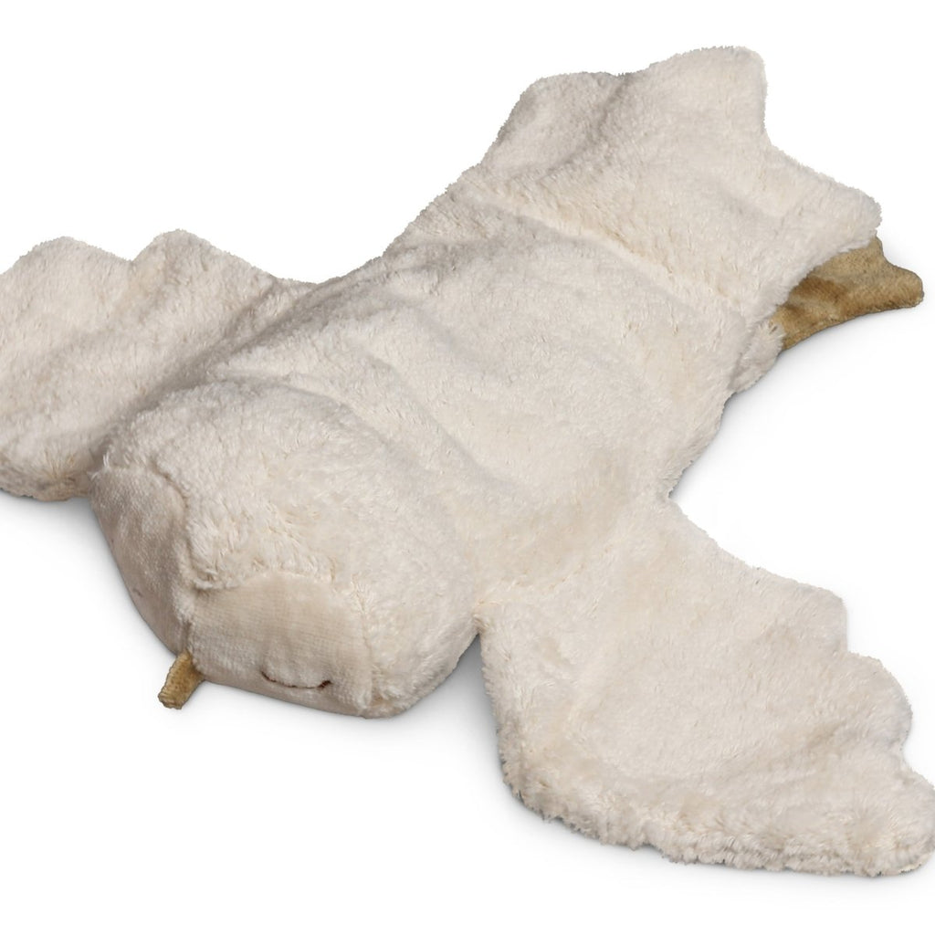 Senger Naturwelt Kuscheltier - Schneeeule klein - Little Baby Pocket