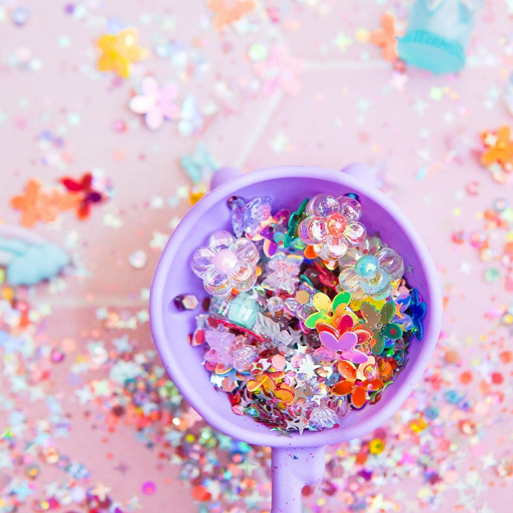 Sensorik Spielset Fun Fillers Fairy - Little Baby Pocket