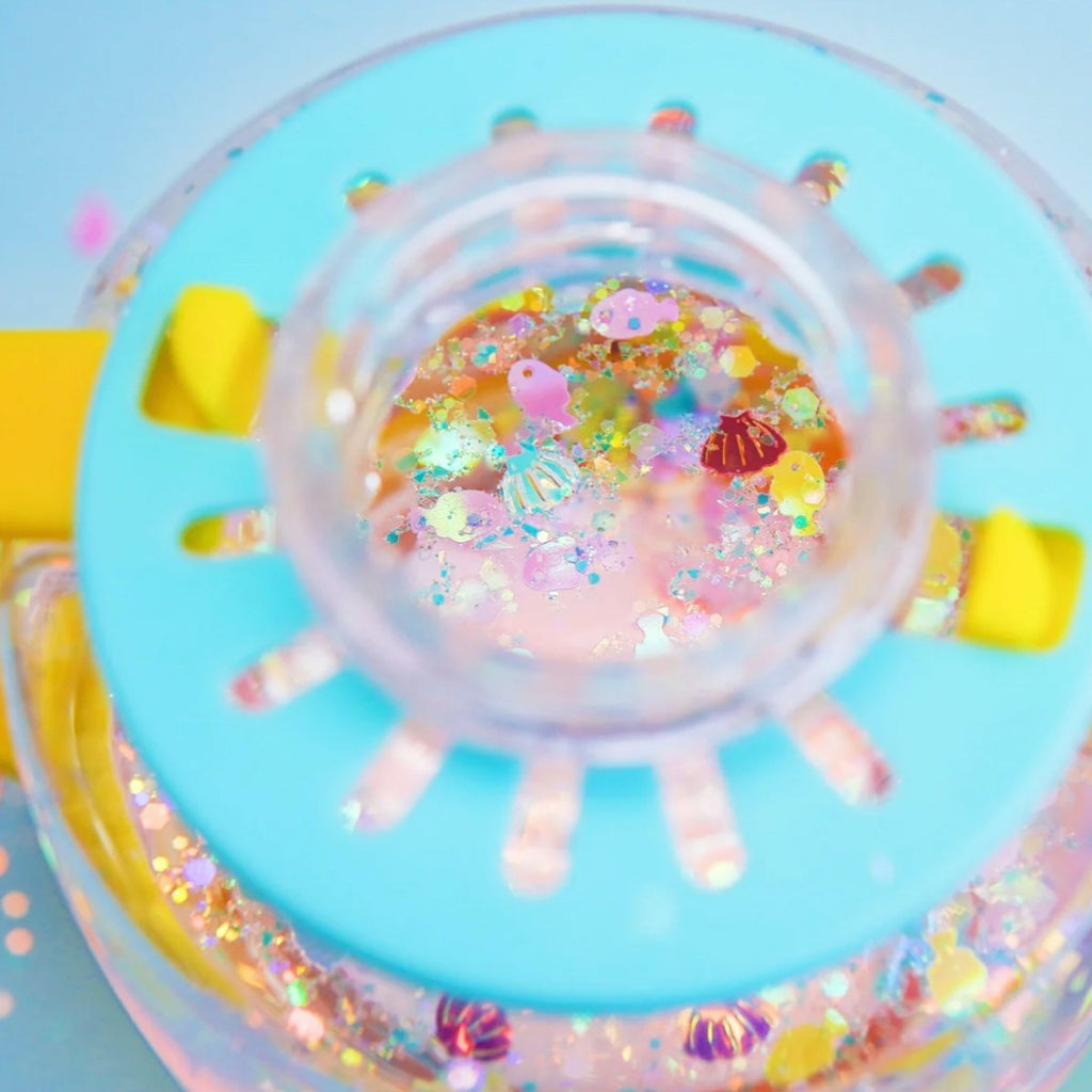 Sensorik Spielset Fun Fillers Sea - Little Baby Pocket