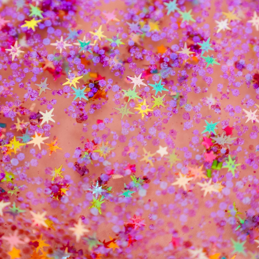 Sensorik Spielset Fun Fillers Space - Little Baby Pocket