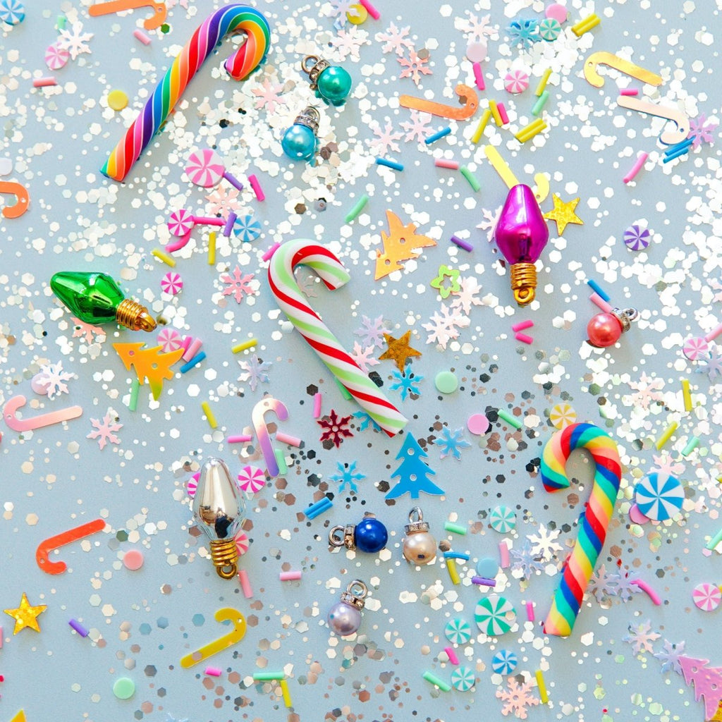 Sensorik Spielset Fun Fillers X - Mas - Little Baby Pocket