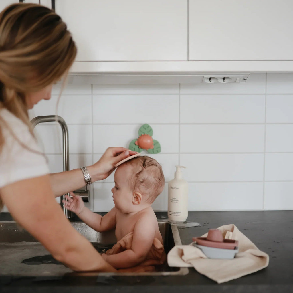 Sensorikspielzeug Spinner Dino - Little Baby Pocket