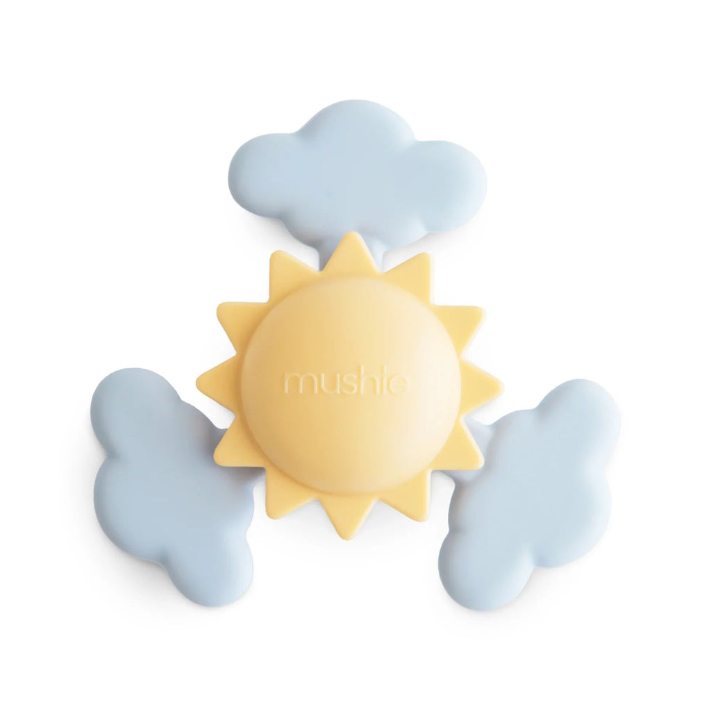 Sensorikspielzeug Spinner Sunshine - Little Baby Pocket