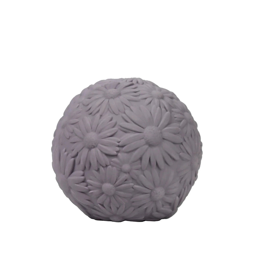 Sensory Ball - Flower - Little Baby Pocket