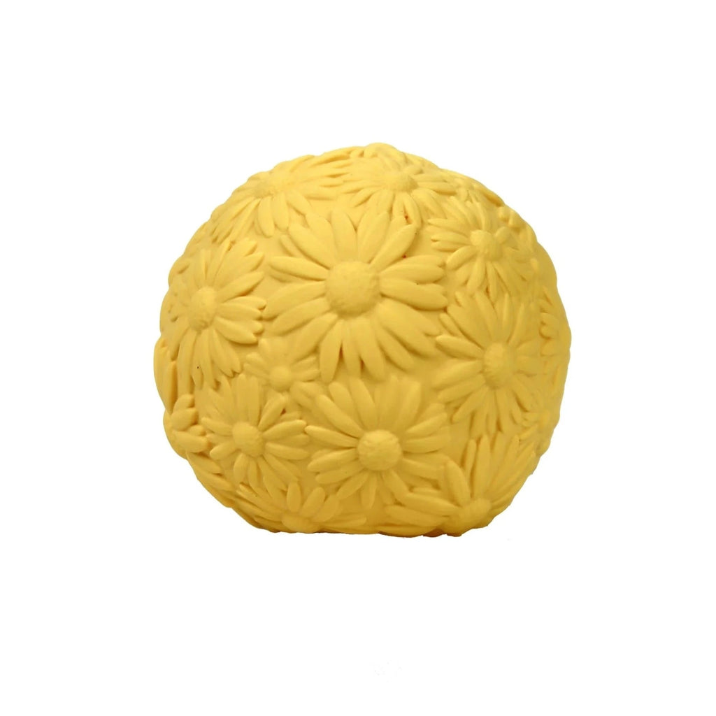 Sensory Ball - Flower - Little Baby Pocket