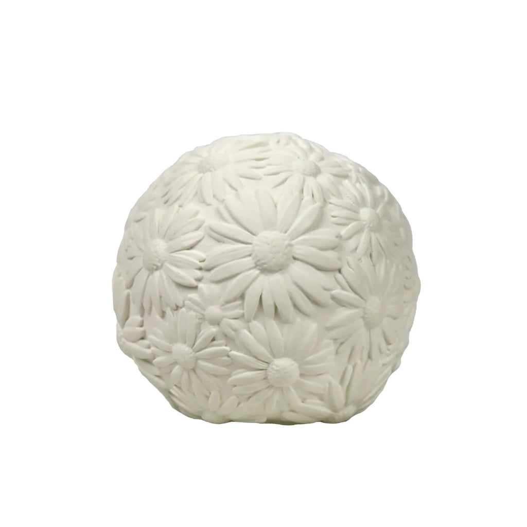 Sensory Ball - Flower - Little Baby Pocket