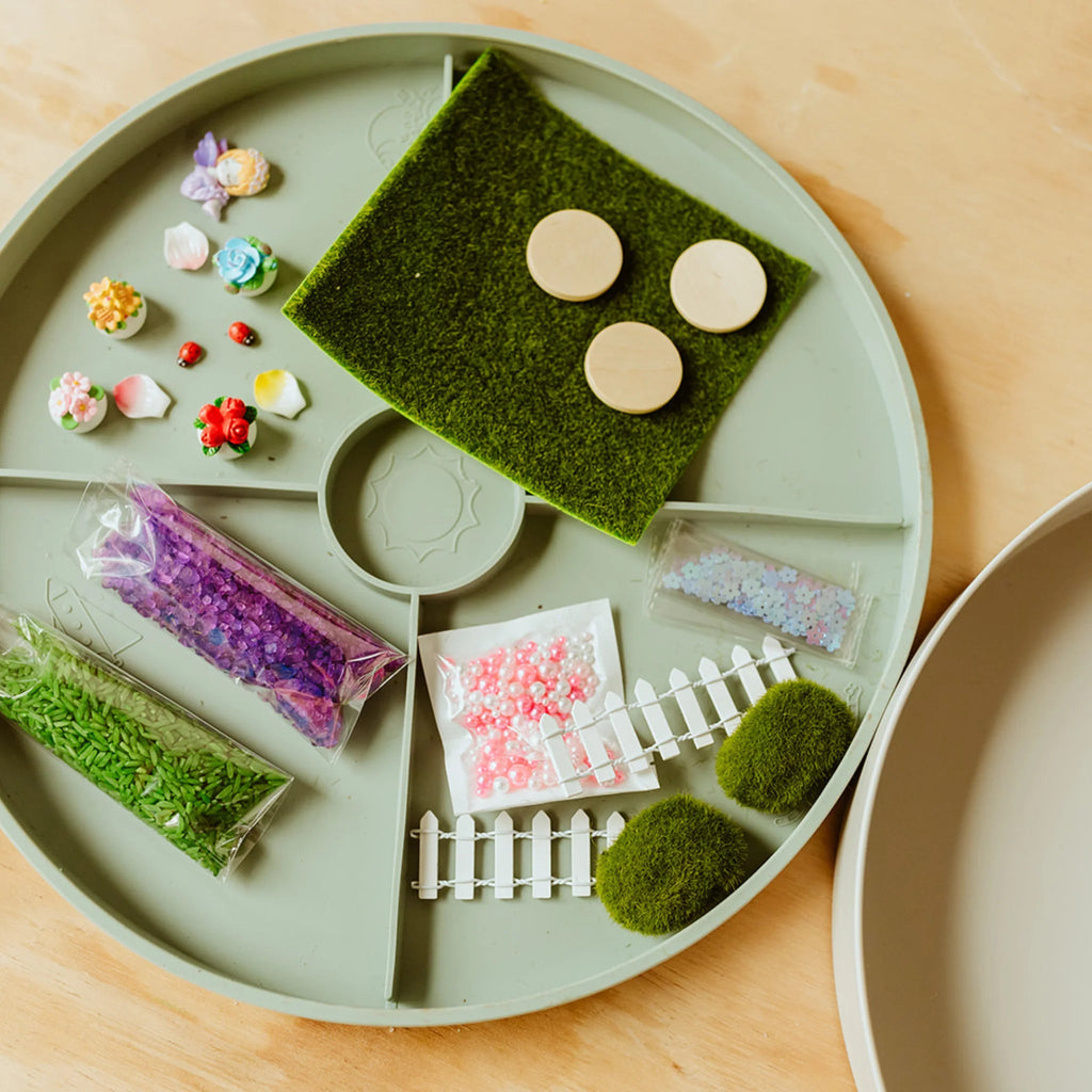 Jellystone - Sensory Kit – Fairy Garden