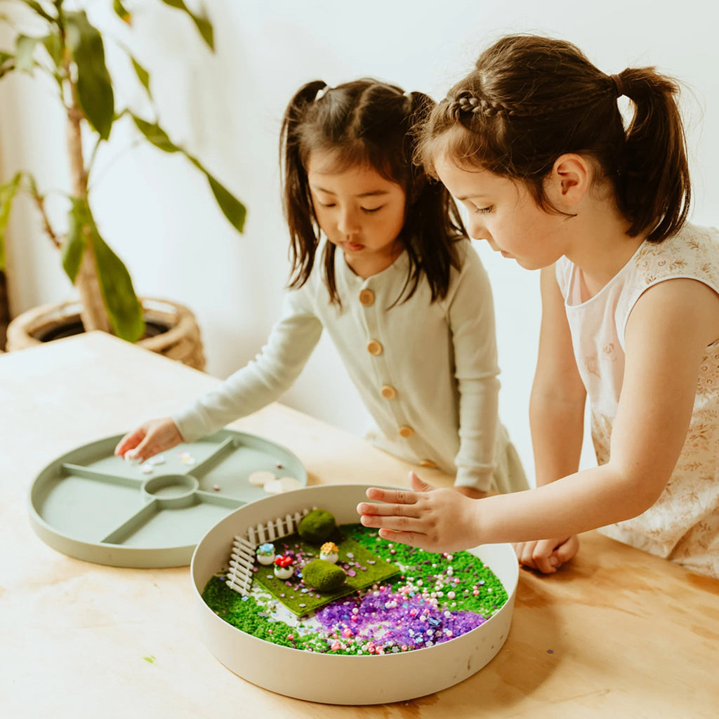 Jellystone - Sensory Kit – Fairy Garden