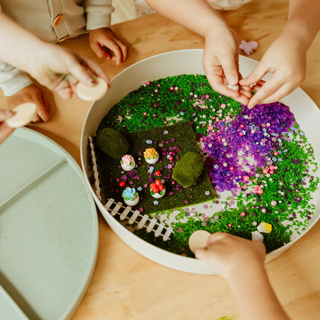 Jellystone - Sensory Kit – Fairy Garden