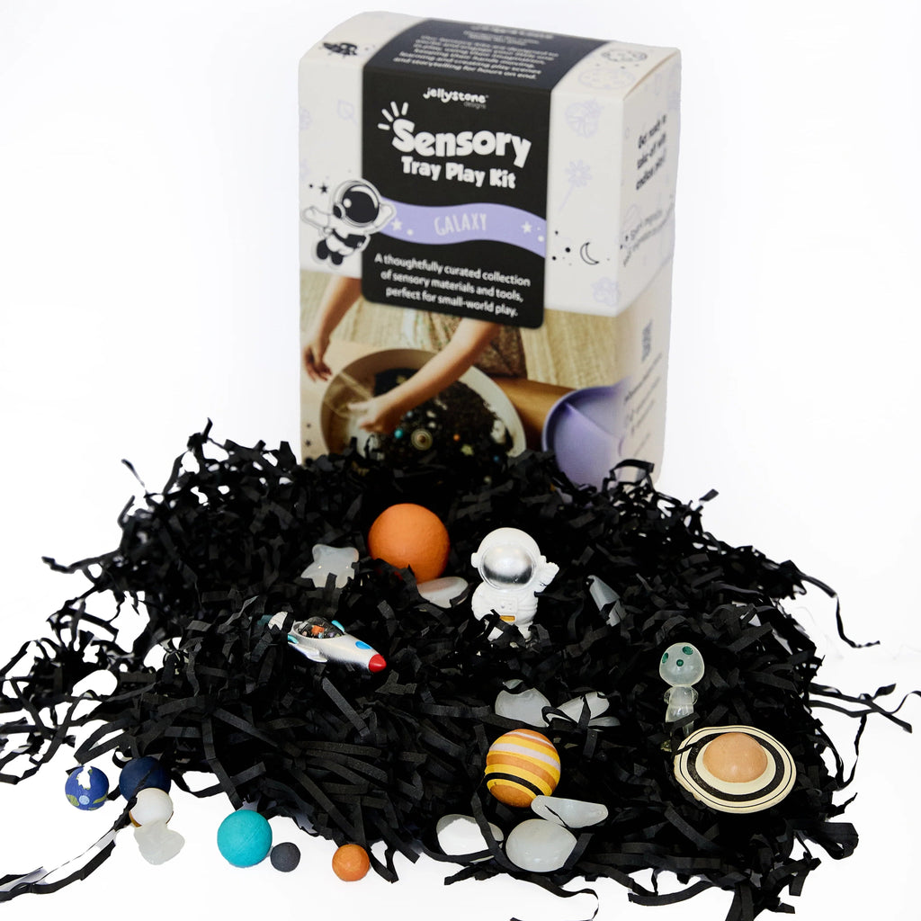 Jellystone - Sensory Kit – Galaxy