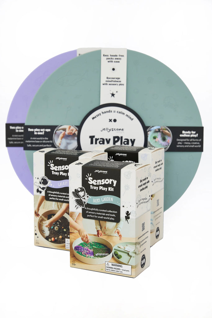 Jellystone - Sensory Kit – Under the Sea