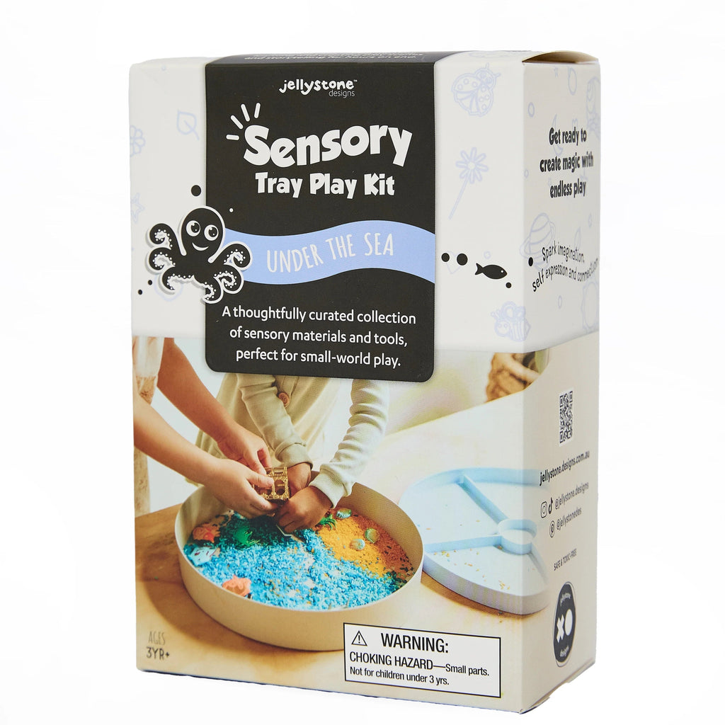Jellystone - Sensory Kit – Under the Sea