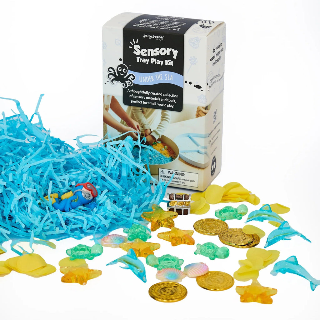 Jellystone - Sensory Kit – Under the Sea