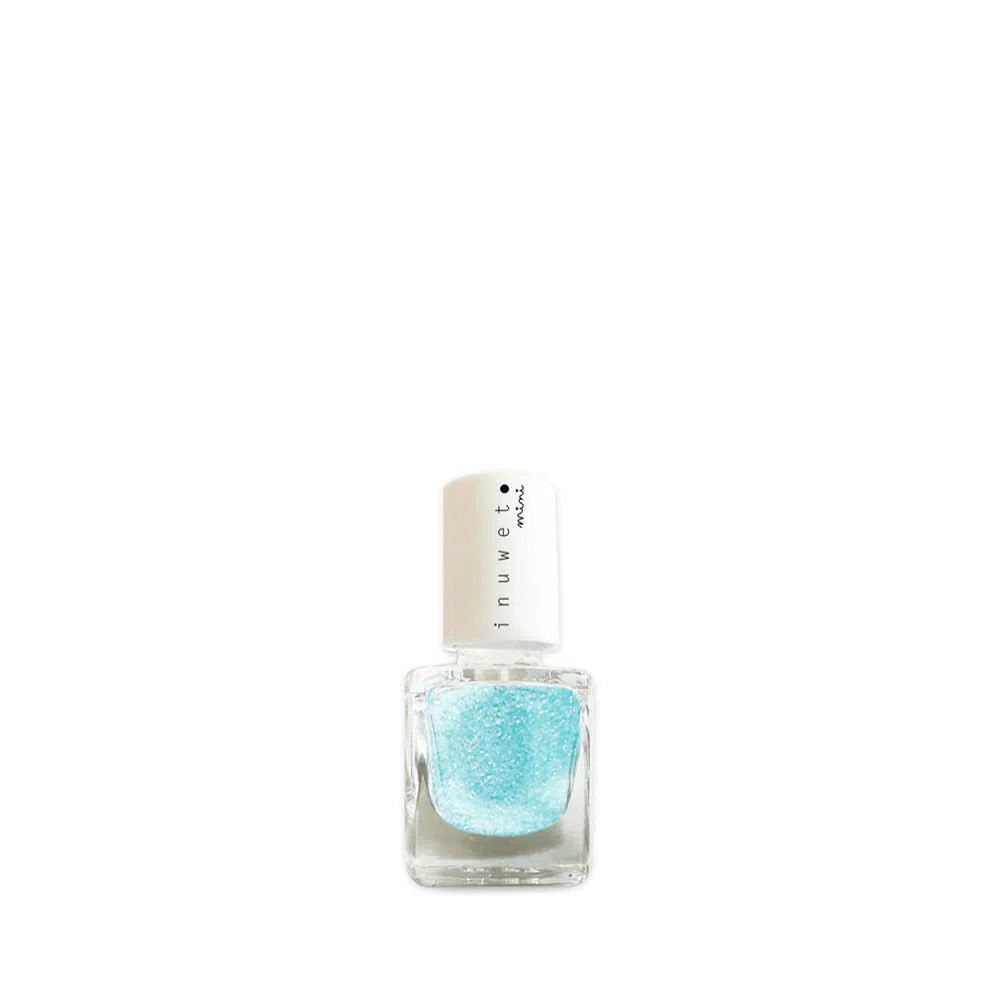 Inuwet - Set Zuckerstange 3 Nagellacke