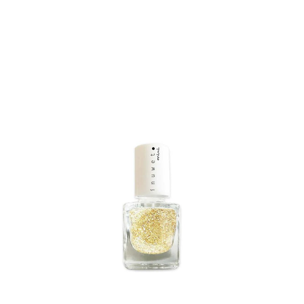 Inuwet - Set Zuckerstange 3 Nagellacke