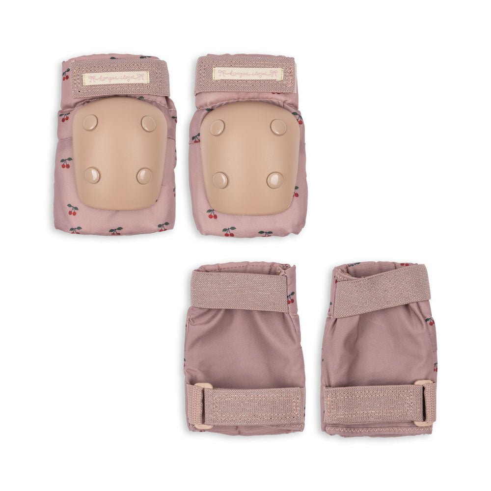 Sicherheitsausrüstung Cherry - Little Baby Pocket