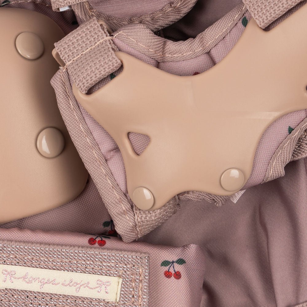 Sicherheitsausrüstung Cherry - Little Baby Pocket