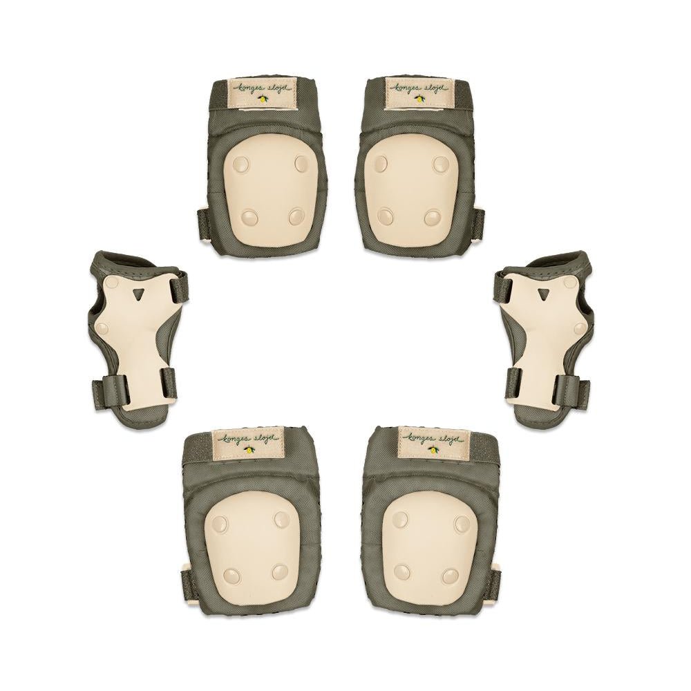 Sicherheitsausrüstung Kalamata Green - Little Baby Pocket