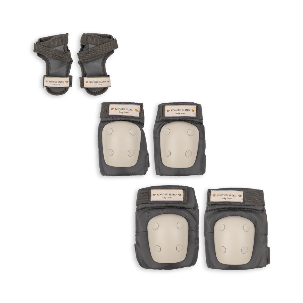 Sicherheitsausrüstung Kalamata Green - Little Baby Pocket