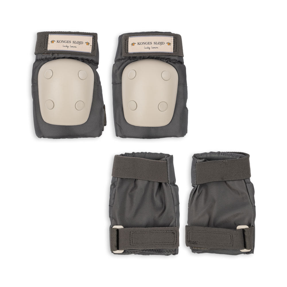 Sicherheitsausrüstung Kalamata Green - Little Baby Pocket