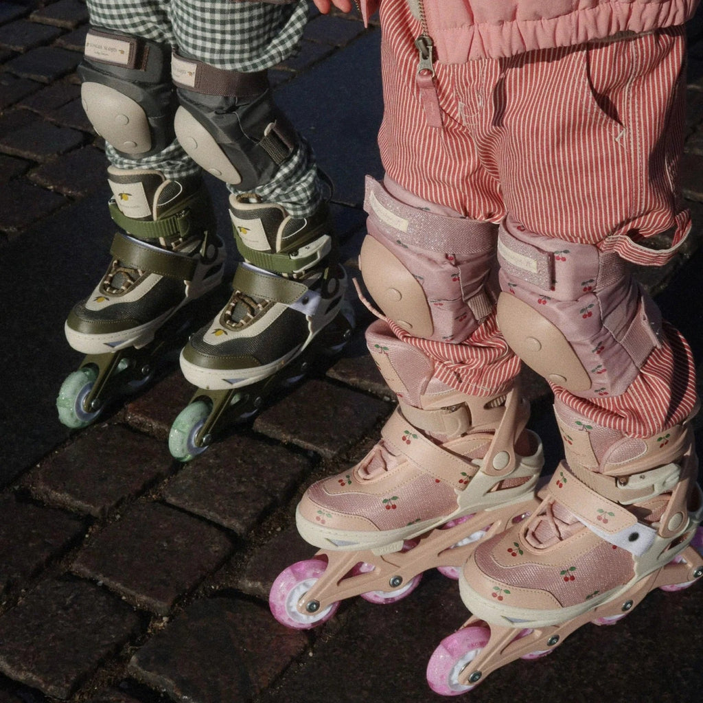 Sicherheitsausrüstung Kalamata Green - Little Baby Pocket