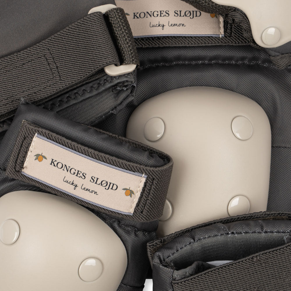 Sicherheitsausrüstung Kalamata Green - Little Baby Pocket