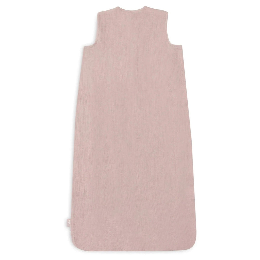 Sommer Musselin Baby Schlafsack Wild Rose - Little Baby Pocket